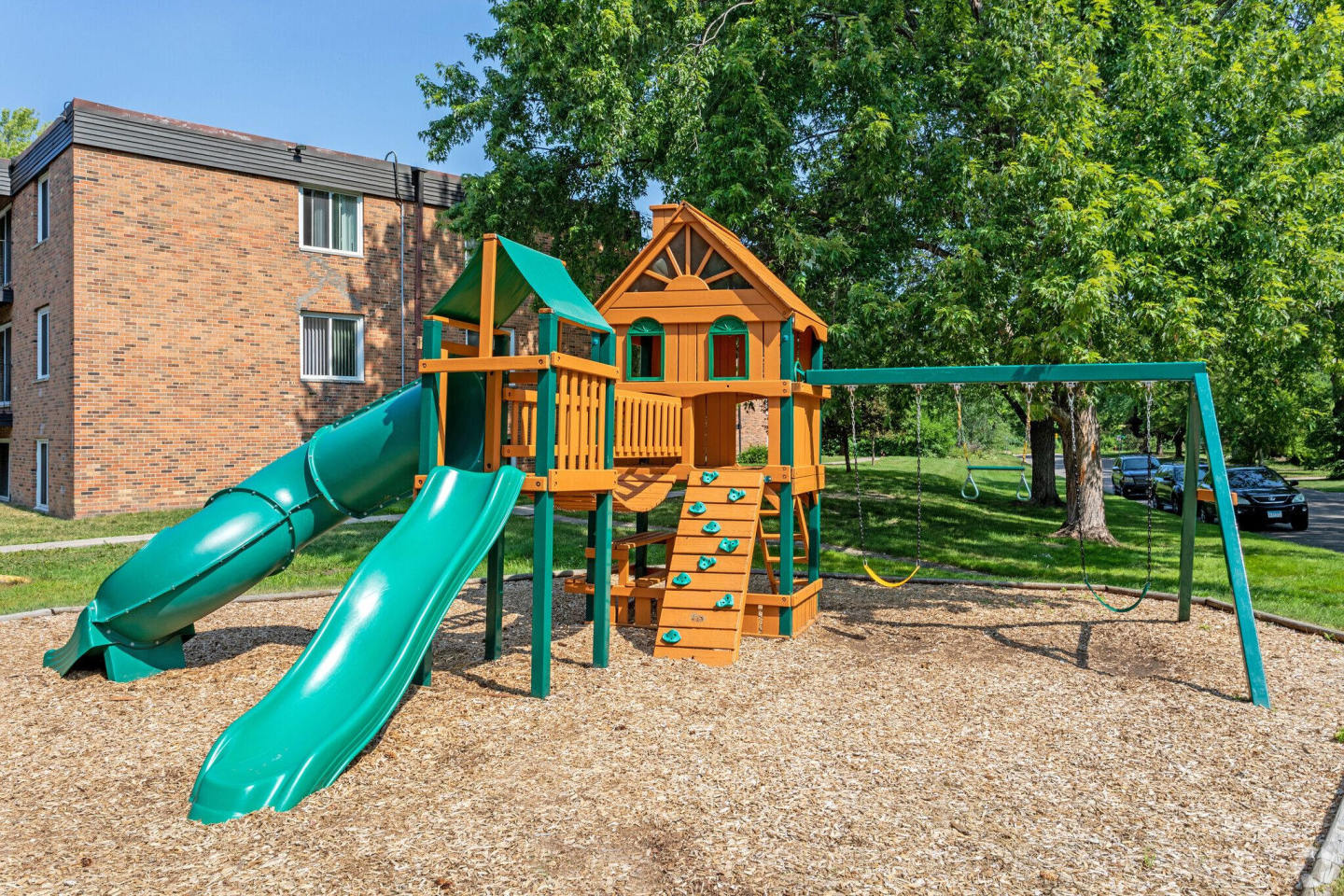 The Birchway Apartments Image 28