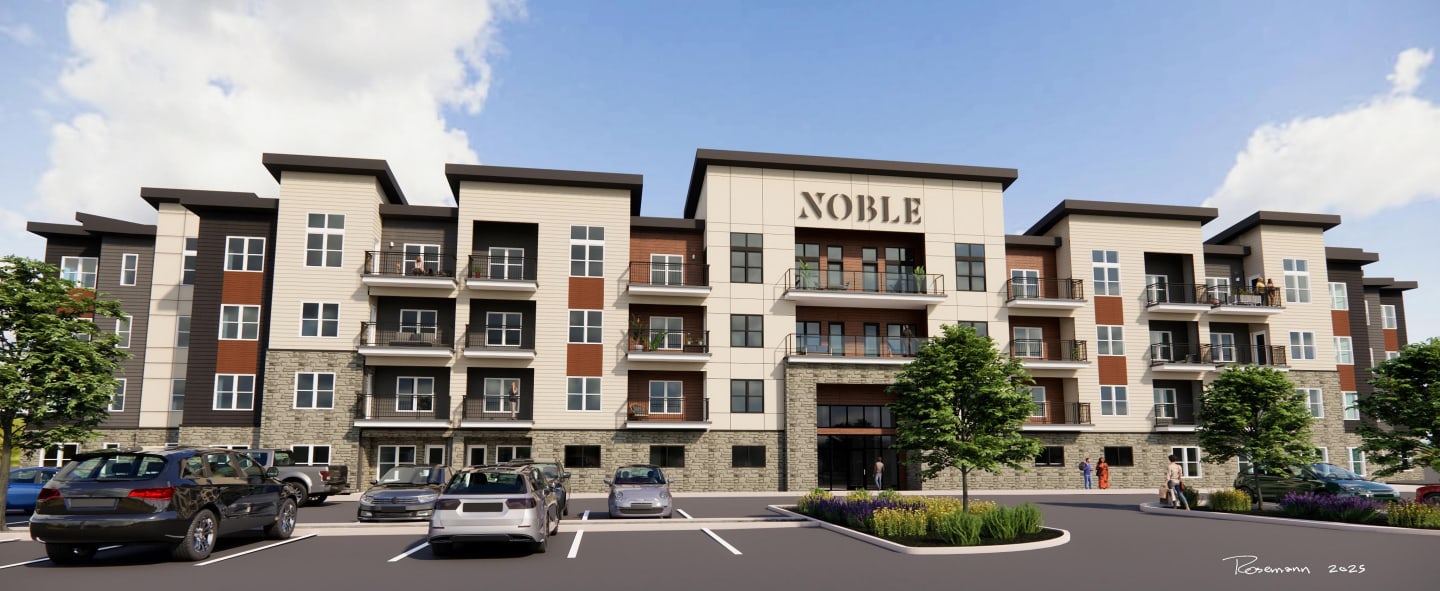 Noble West Chester Image 7