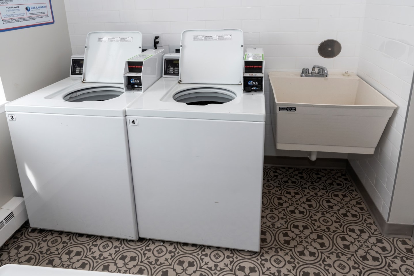 Hamline Pointe Apartments Image 39