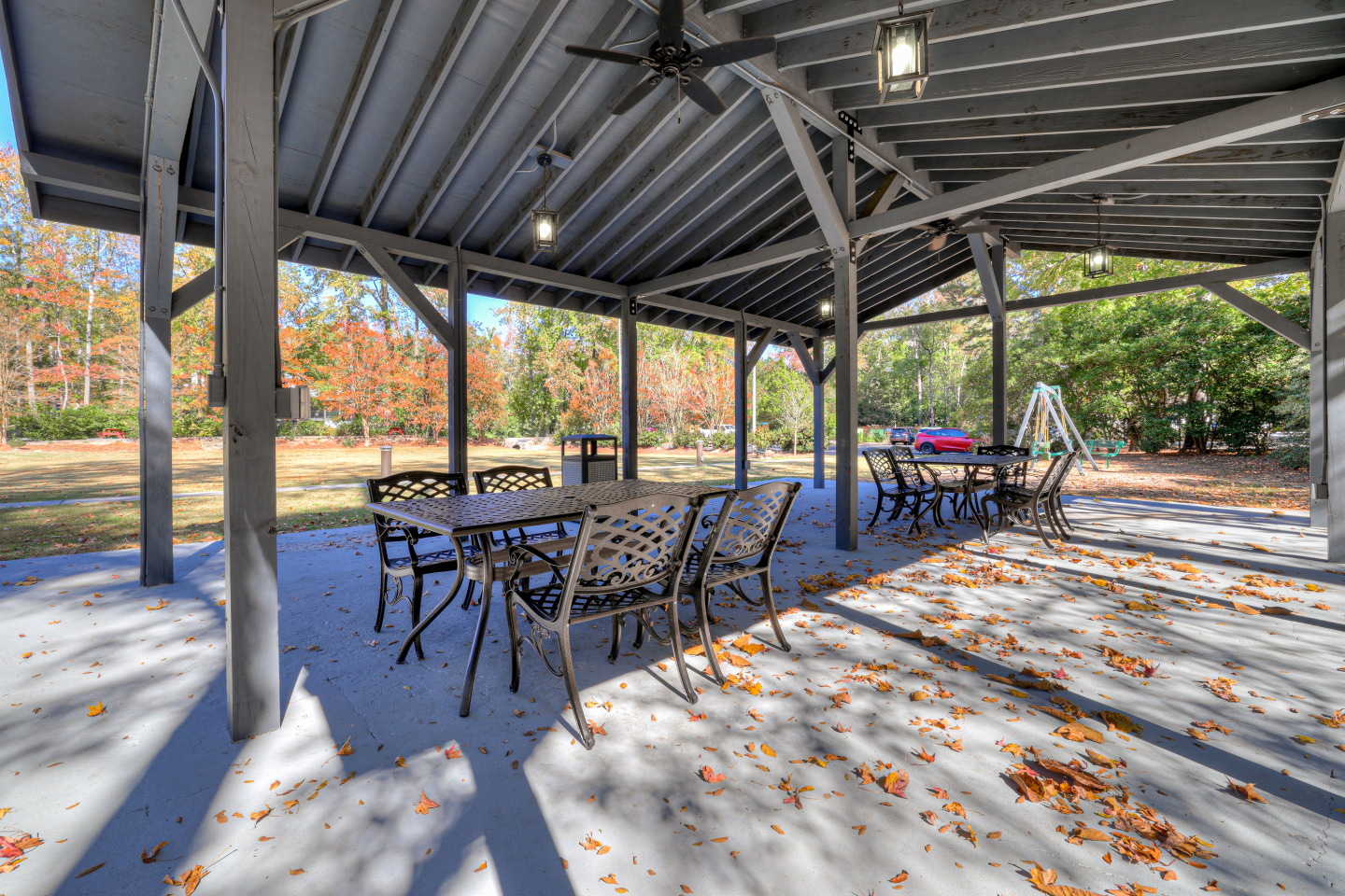Forest Hills Racquet Club Image 19