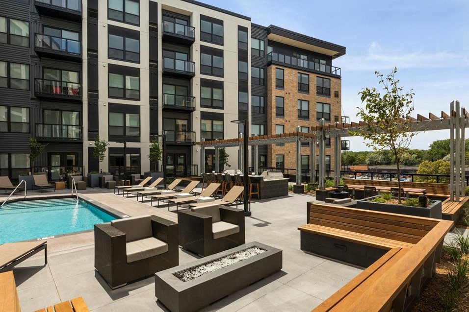 The Residences at 1700 Image 38