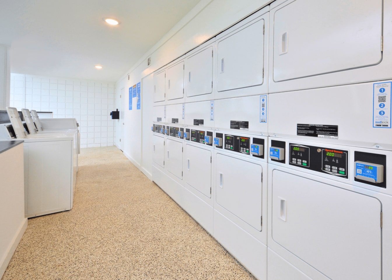Enclave at North Point Apartment Homes Image 40