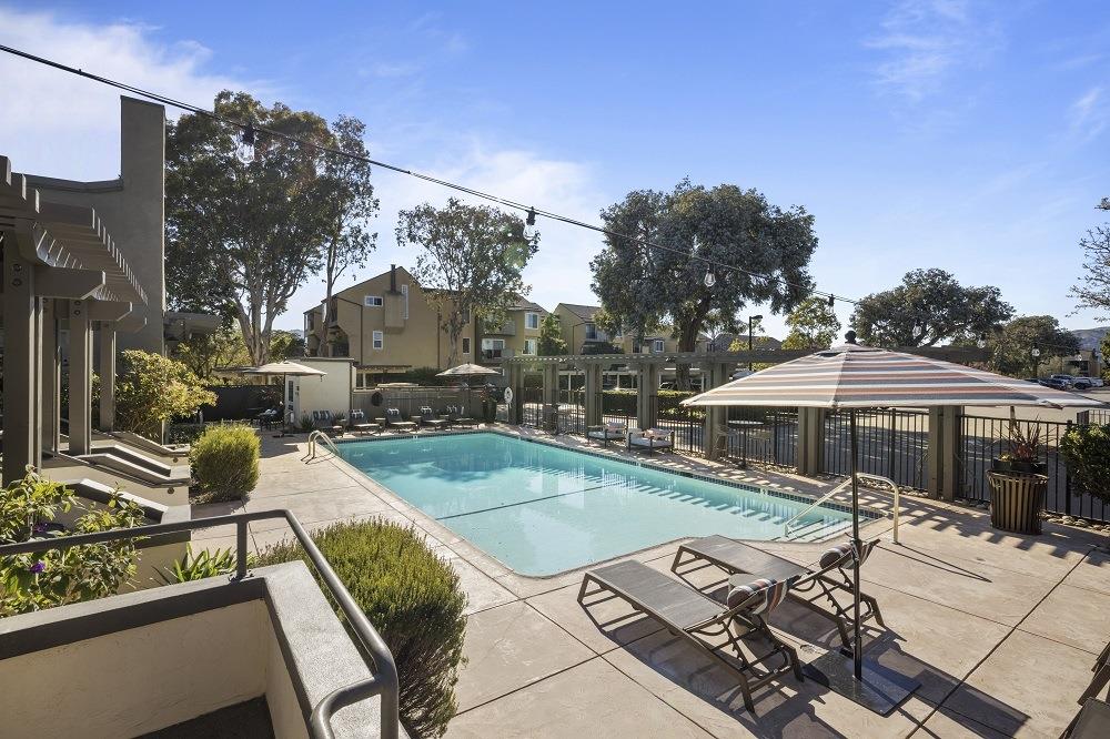 View at Marin Apartments Image 35