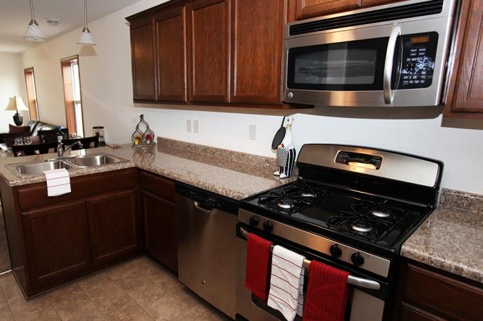 Tioga Townhomes Image 3