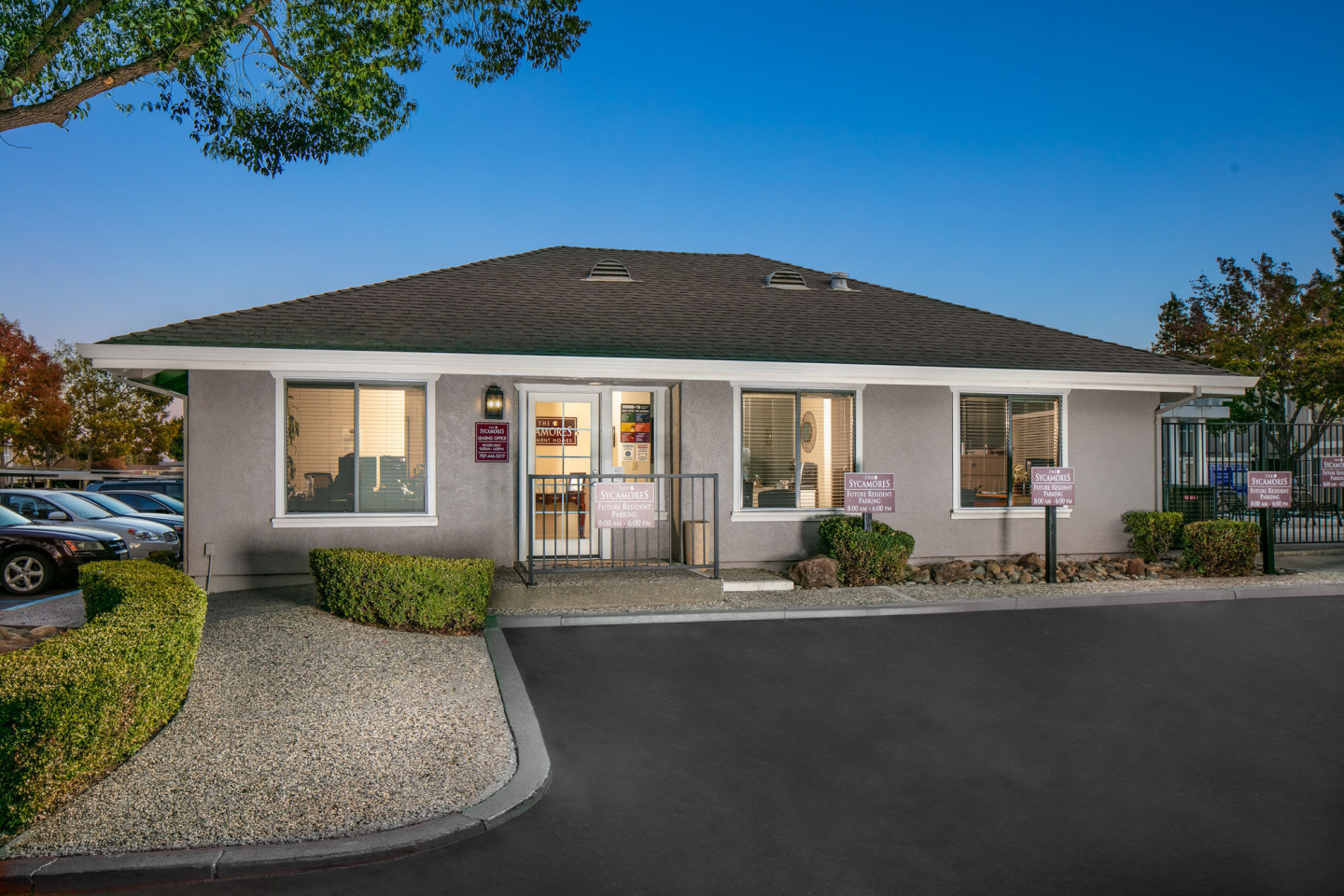 The Sycamores Apartments Image 18
