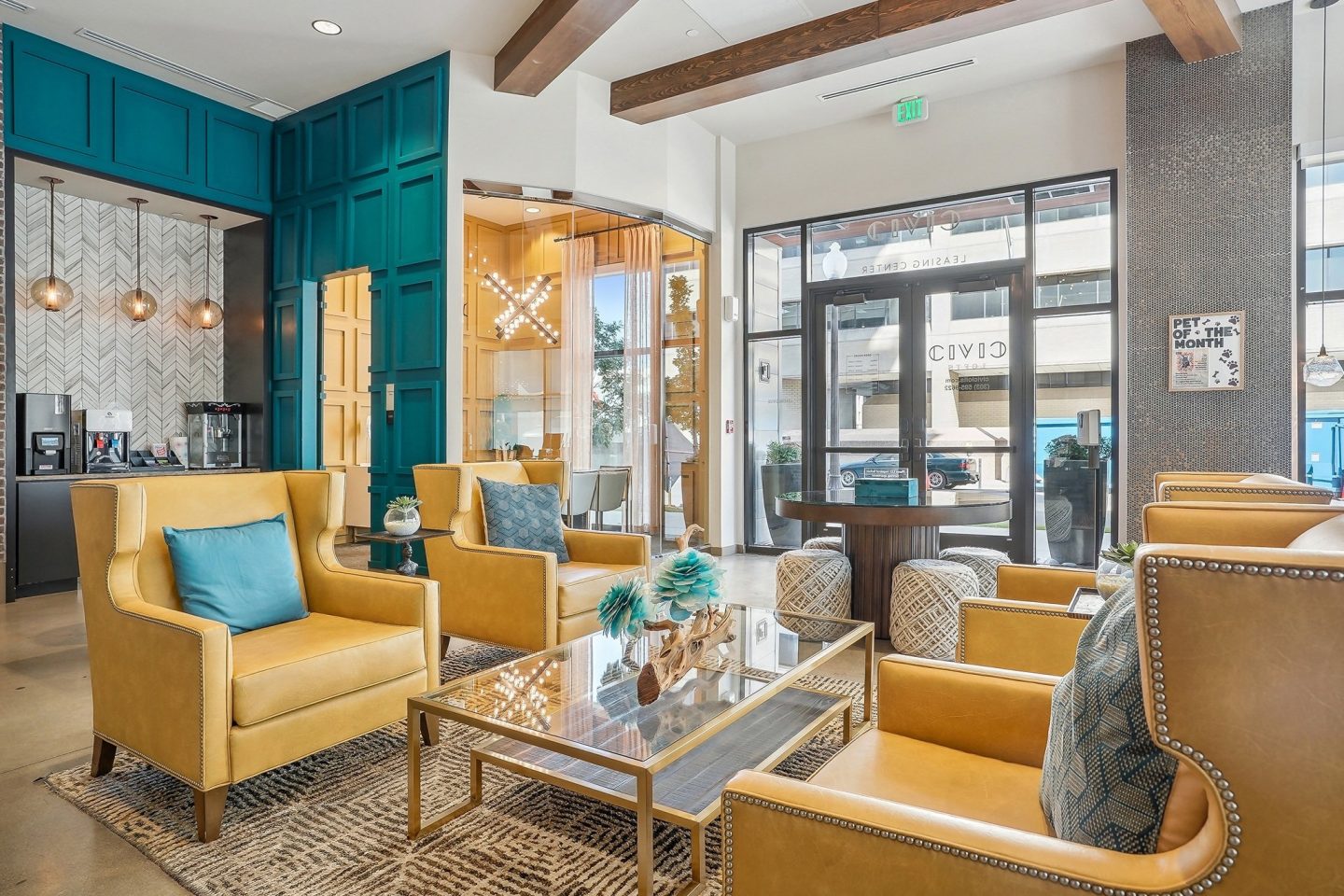 Civic Lofts Image 17