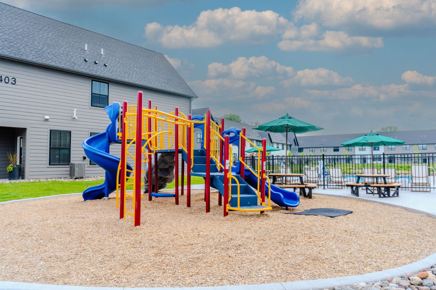 Foxtail Hollow Townhomes Image 10