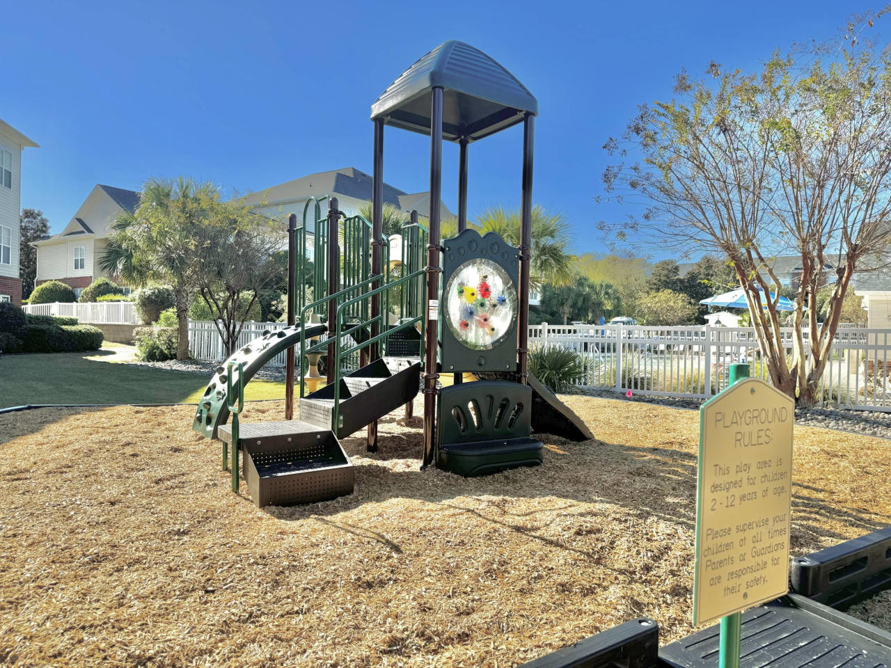 Bellingham Park Image 20