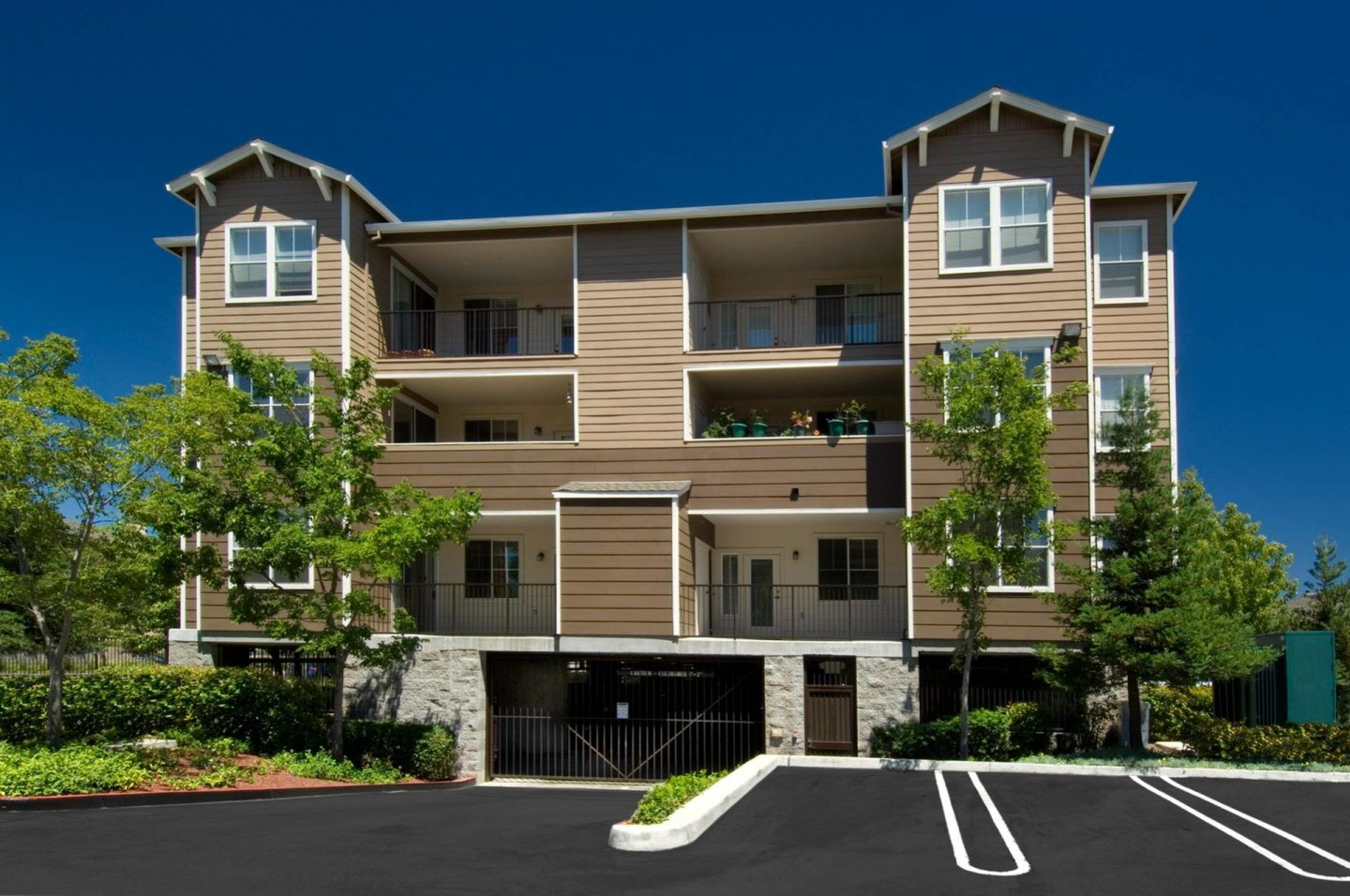 Fountains at Emerald Park - Affordable Housing Image 11