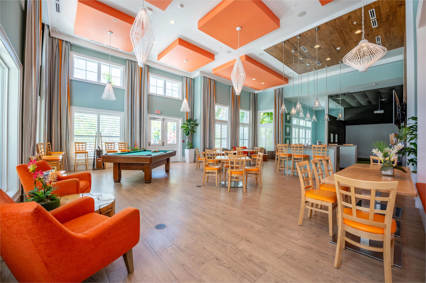 The Floridian Club - Active Adult Housing Image 14