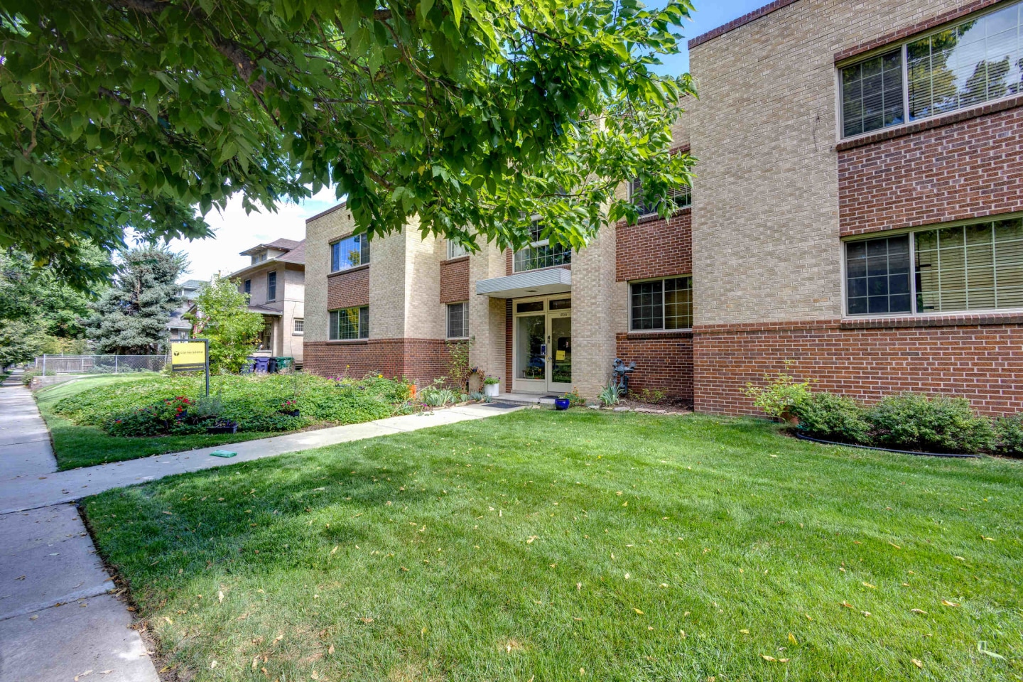 1200 St. Paul St. Apartments Image 13