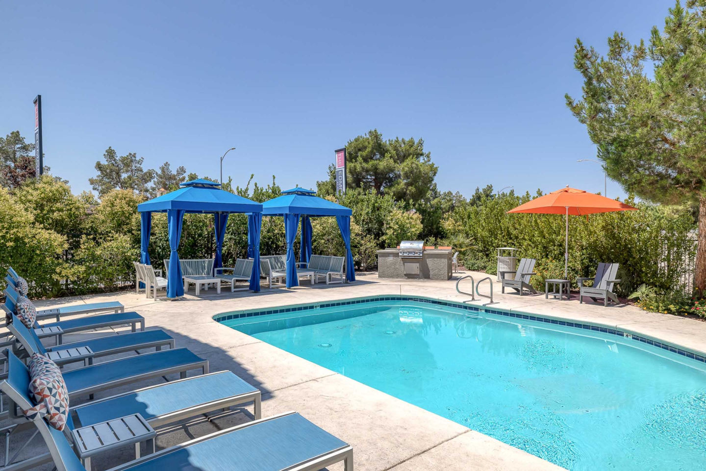 The Edmond at Hacienda Image 27