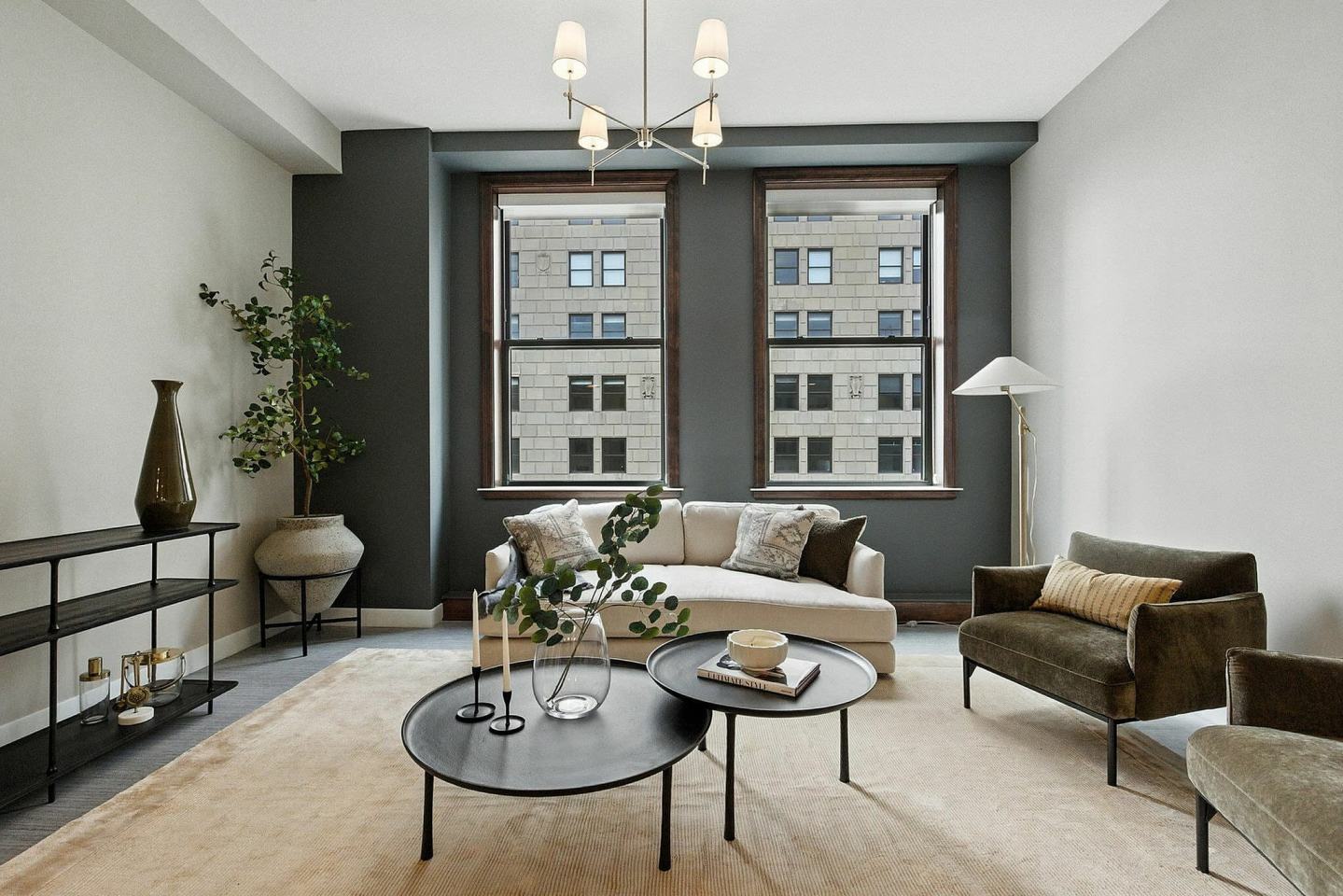 The Bulkley Residences at Playhouse Square Image 7