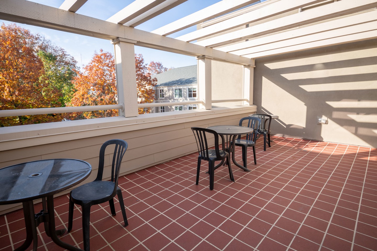 Buckman Heights Apartments Image 4
