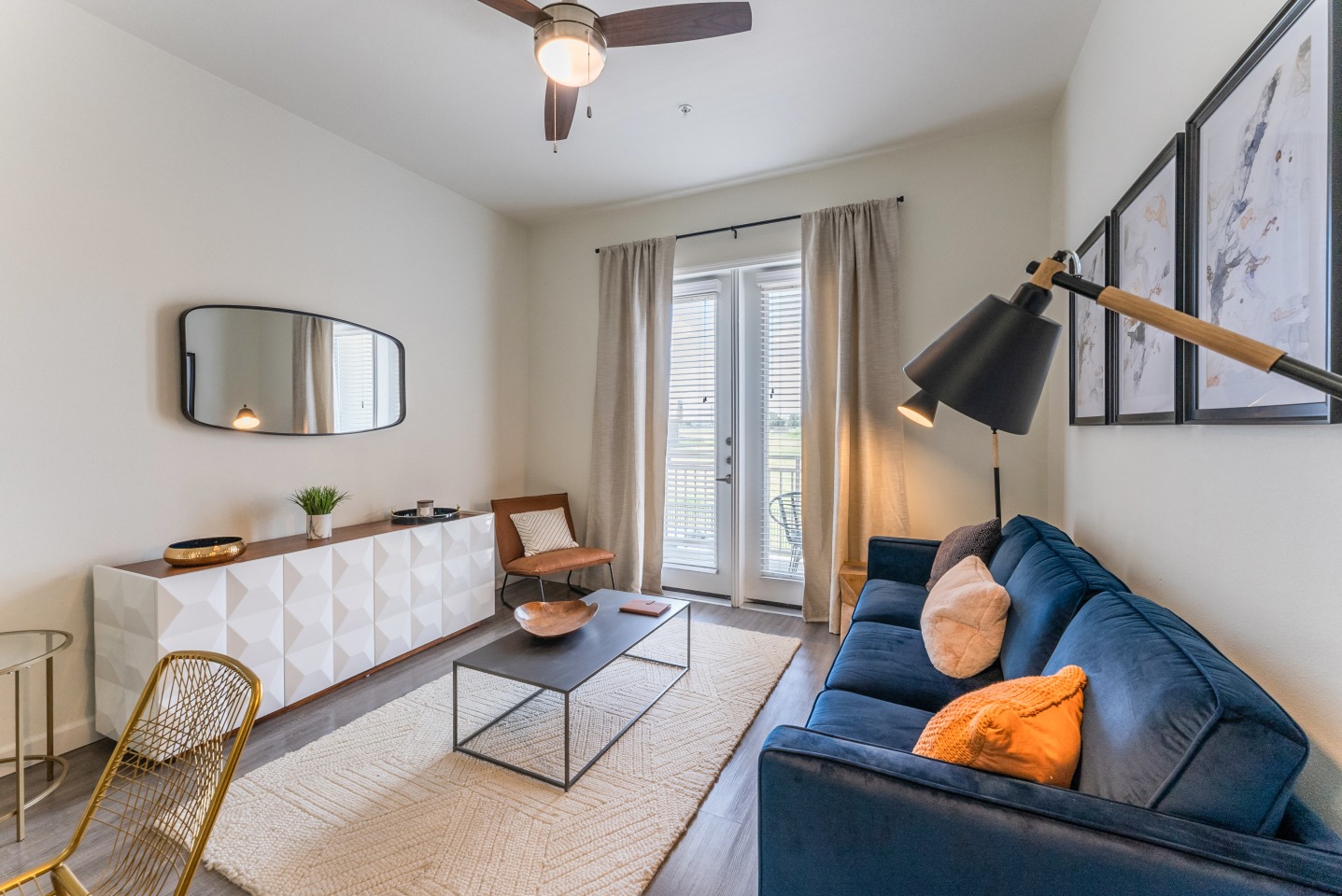 The Residences at 3000 Bardin Image 42