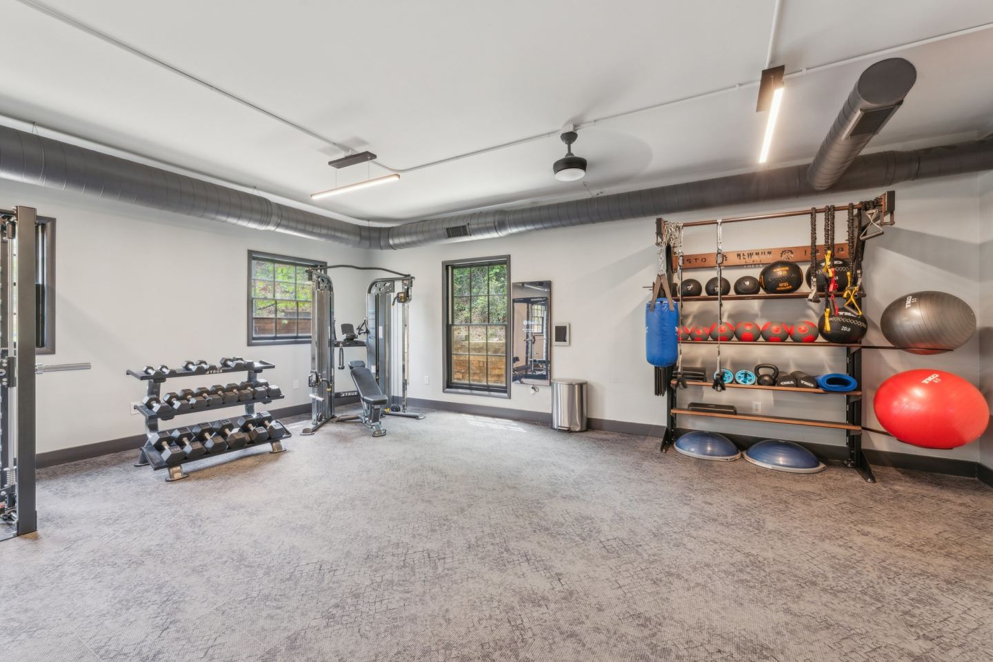 Newnan Lofts Image 55