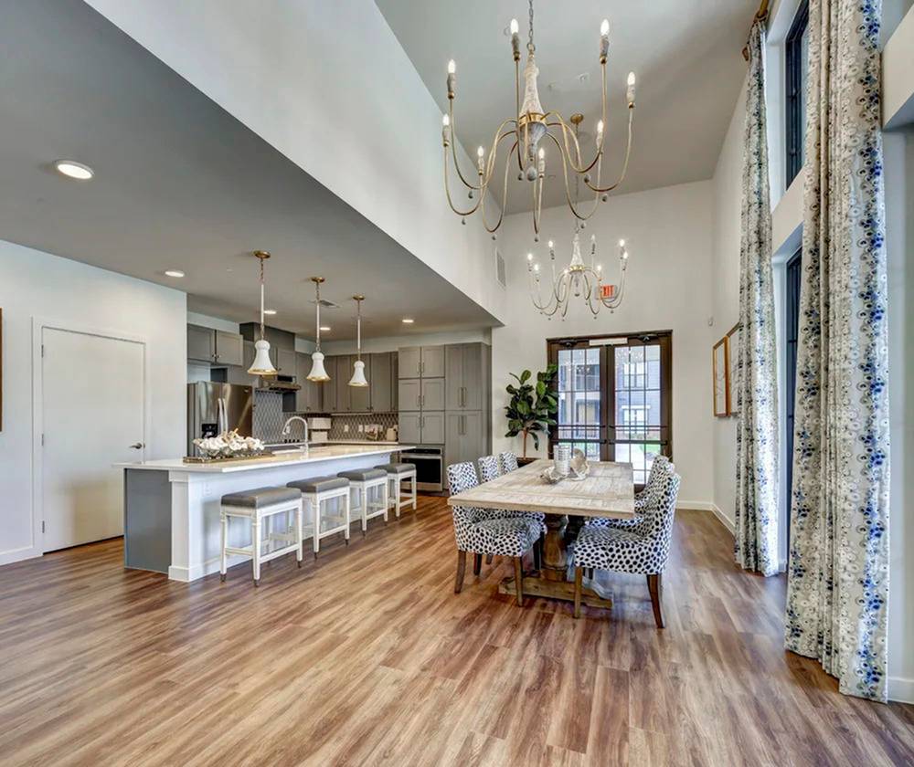 55+ Active Adult Apartment Homes - NorthStar Georgetown Image 16