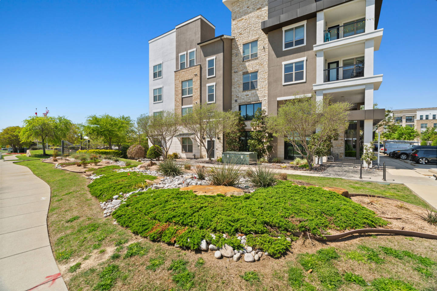 Axis at Watters Creek Image 71