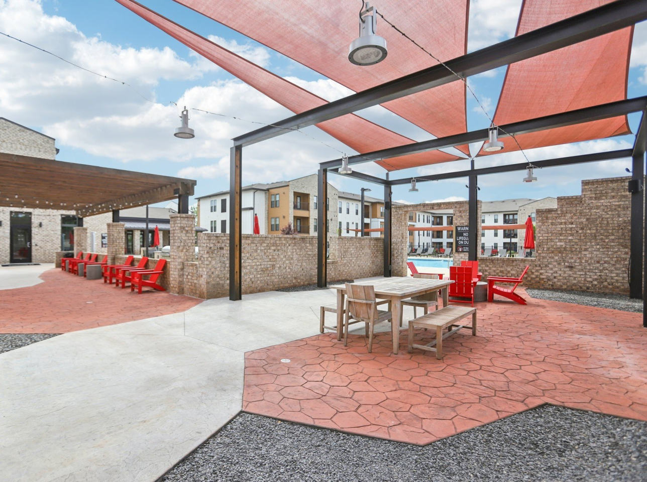 Station 75 Apartments at McDonough Image 40