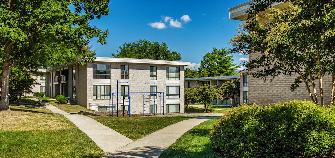 Powder Mill Village Apartments Image 13