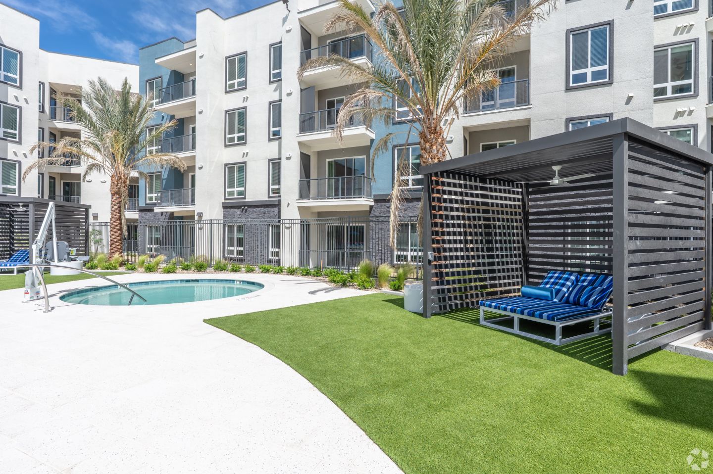 Fora Apartments Image 15