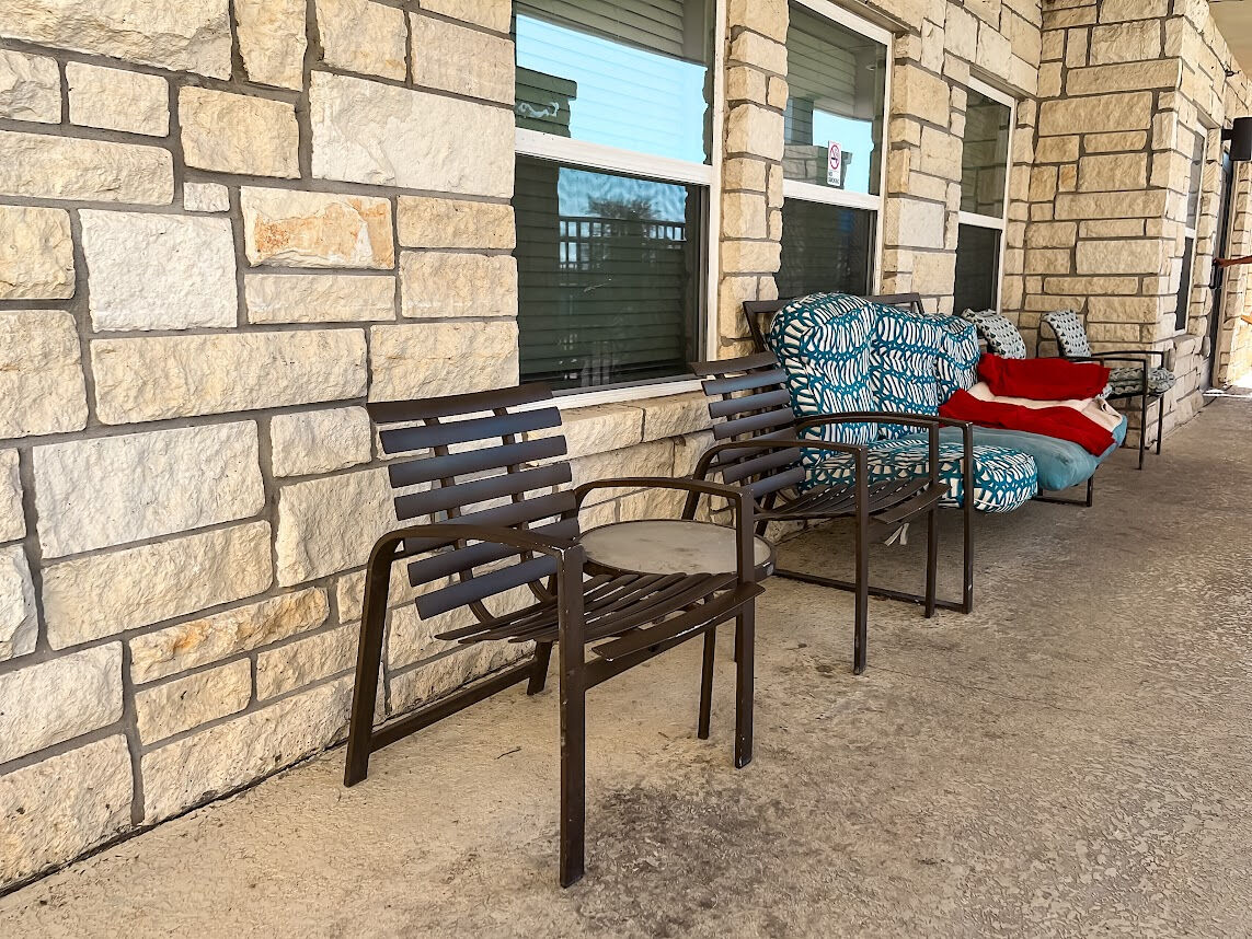 Sansom Pointe Apartments - Senior and Affordable Housing Image 44