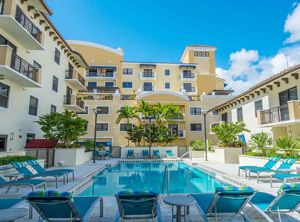AMLI Dadeland Image 10