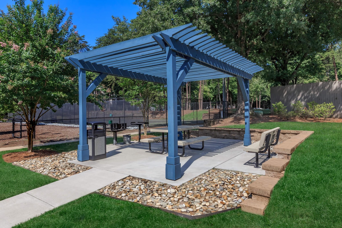 Huntsview Apartments Image 36