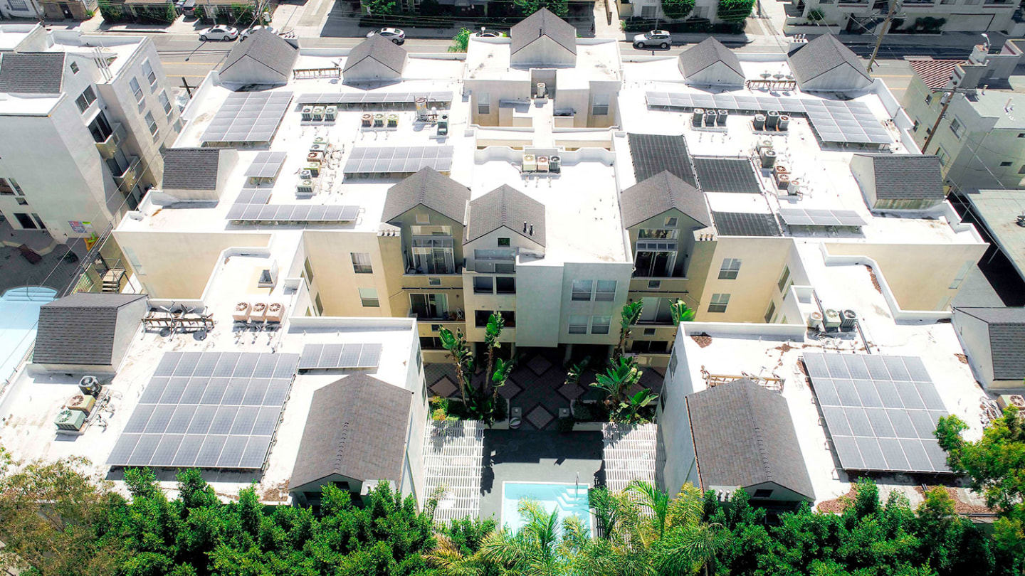 Palms Court Image 27