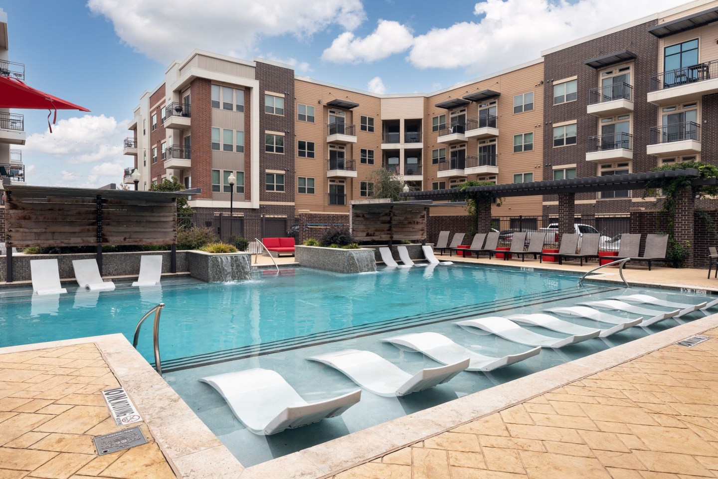 Switchyard Apartments Image 14