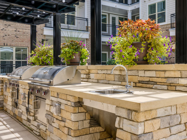 Overture Providence 55+ Active Adult Apartment Homes Image 16