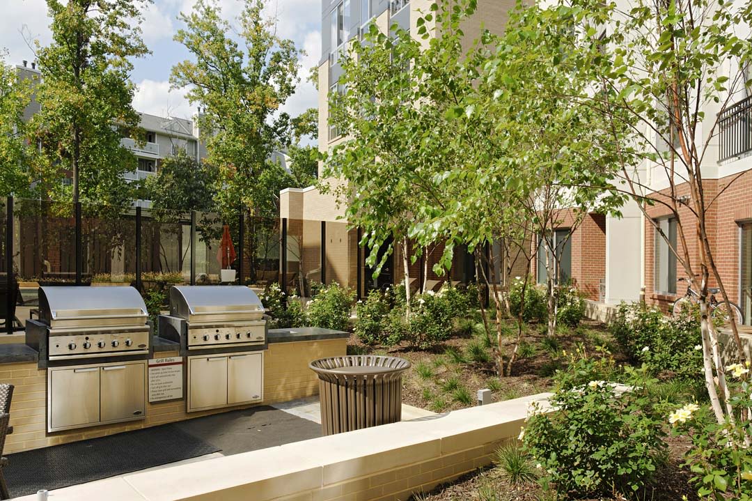 Park Crest Apartments Image 35