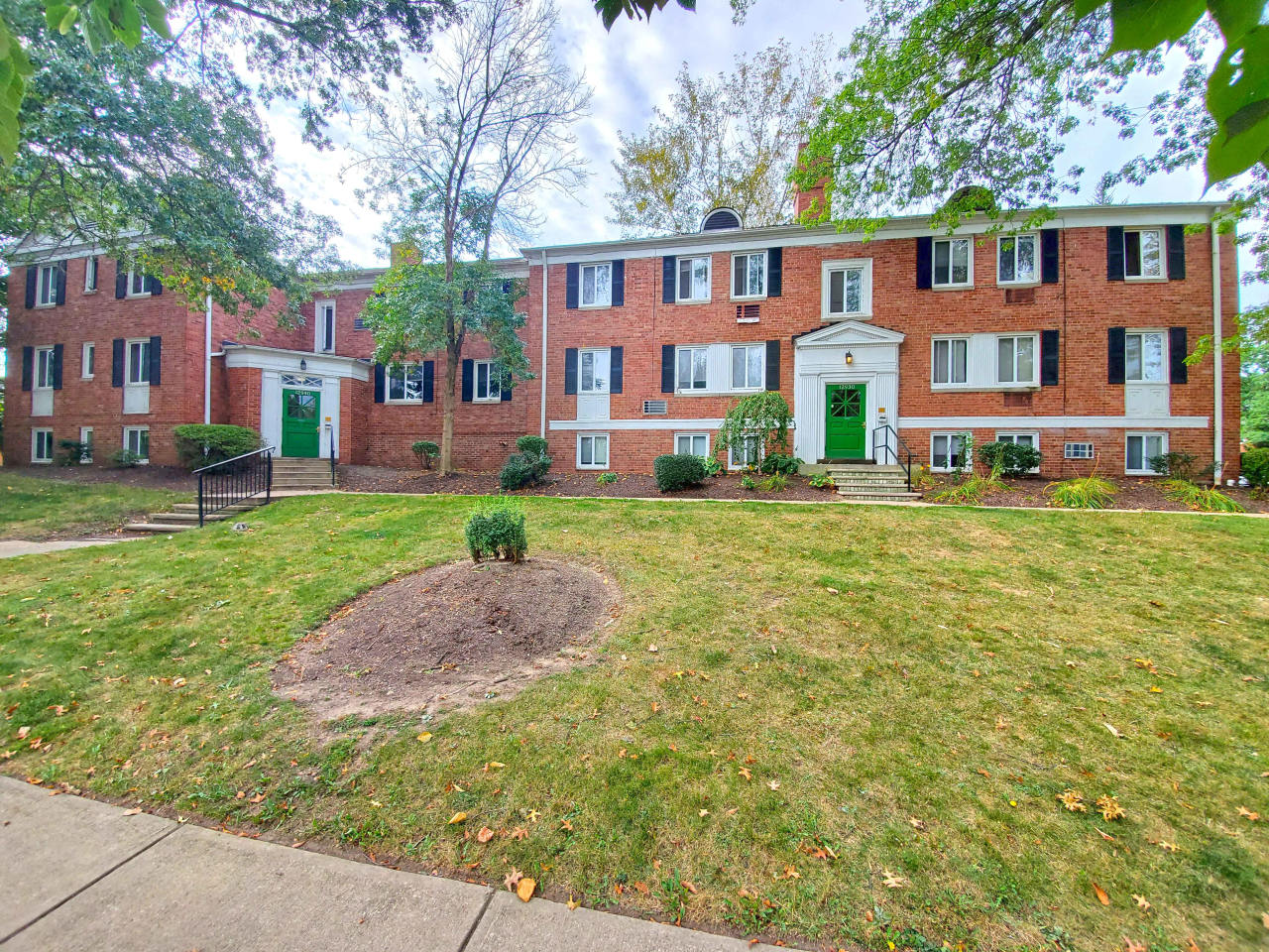 Fairhill Gardens Image 5