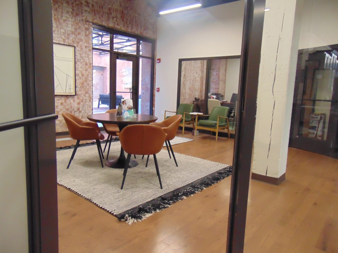 Lee Hardware Lofts Image 4