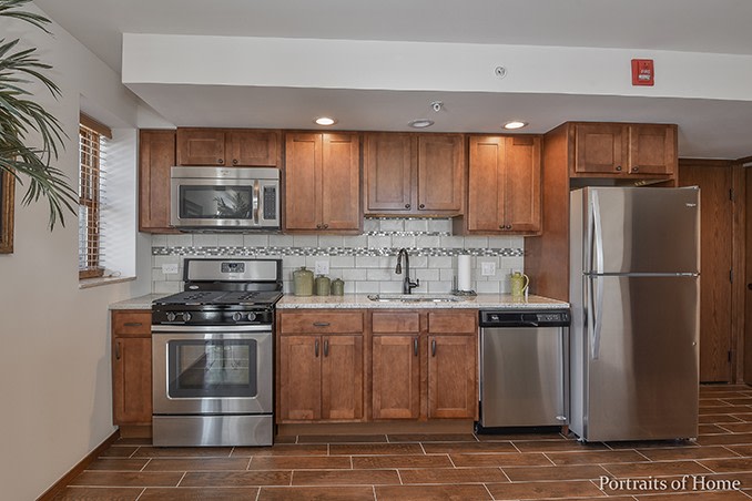 Leland Tower Apartments Image 4