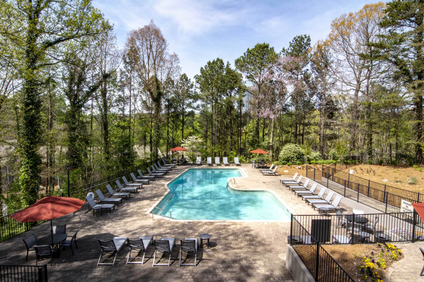 The Residences at Vining Mountain Image 42