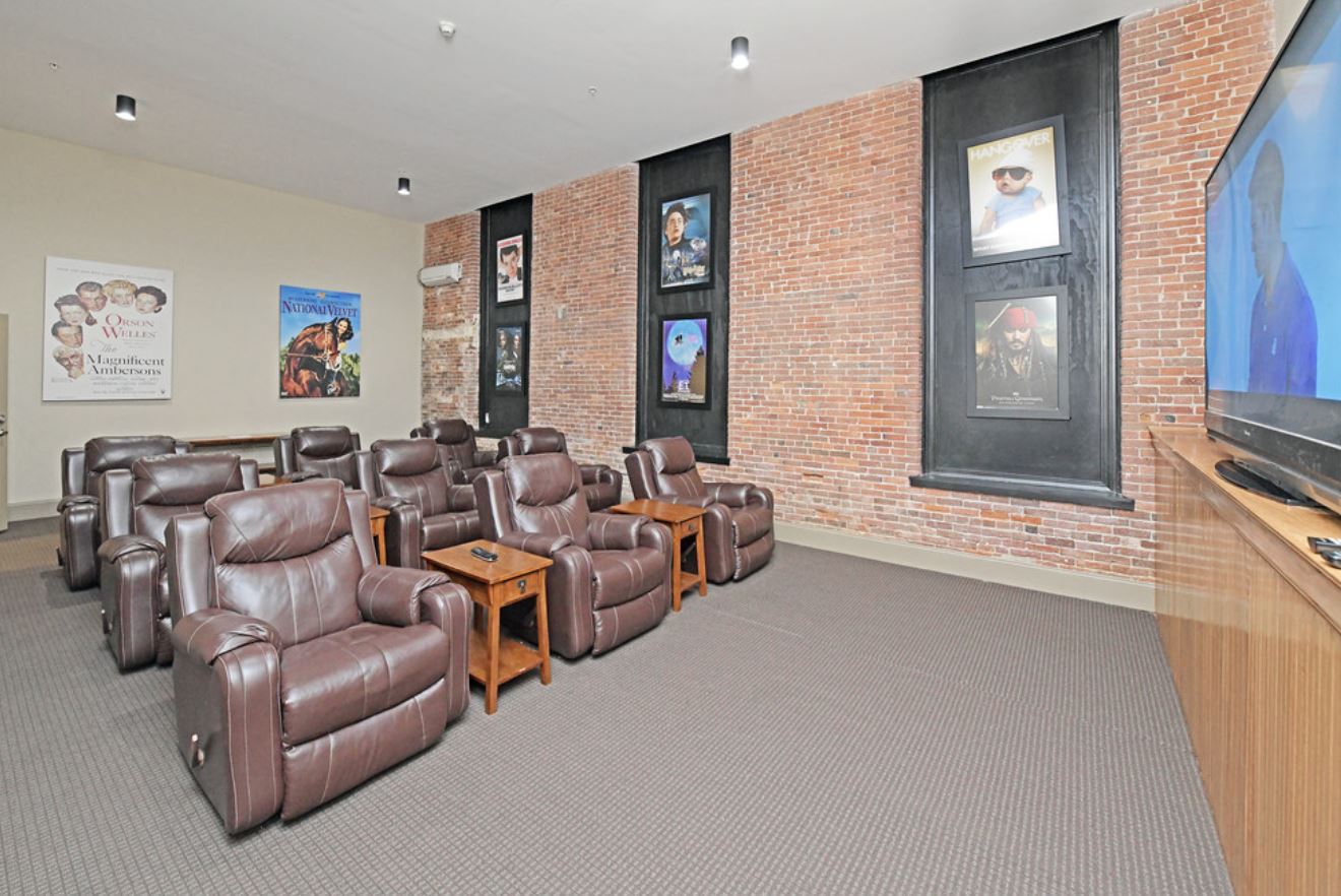 Lofts at Lancaster Mills Image 22