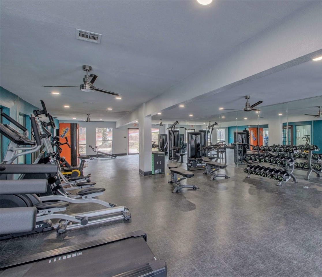 Muse Apartments Image 9