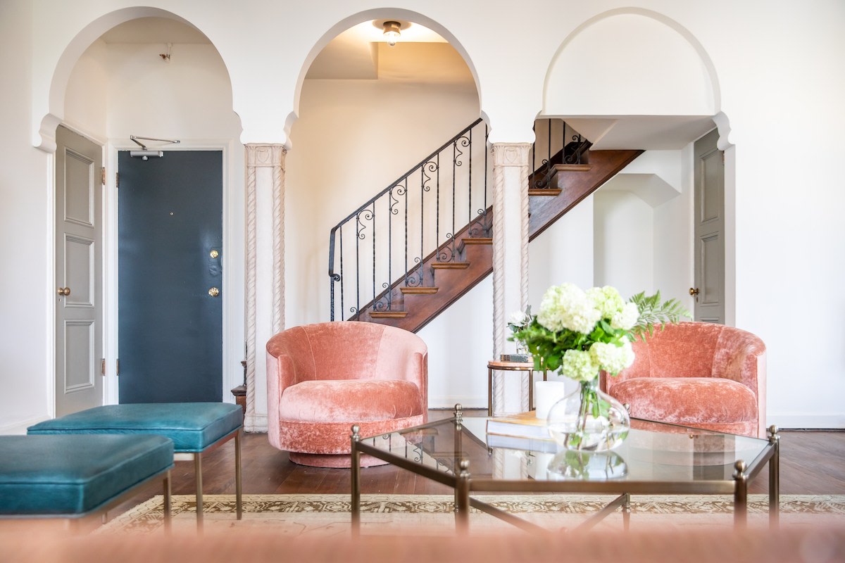Villa Carlotta Image 5