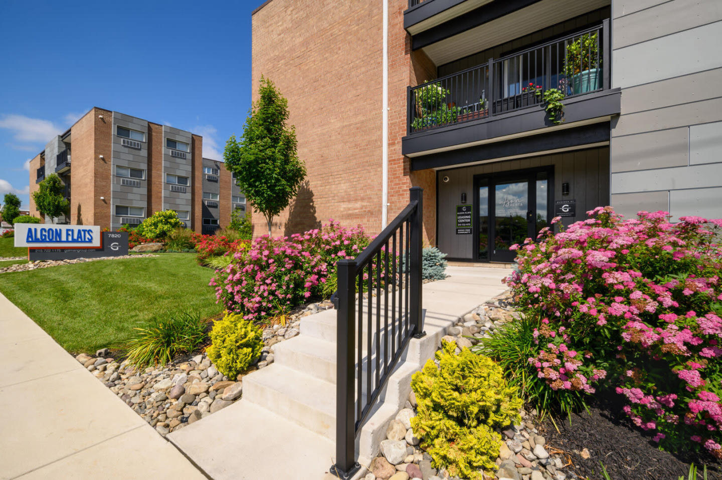 Algon Flats Image 19