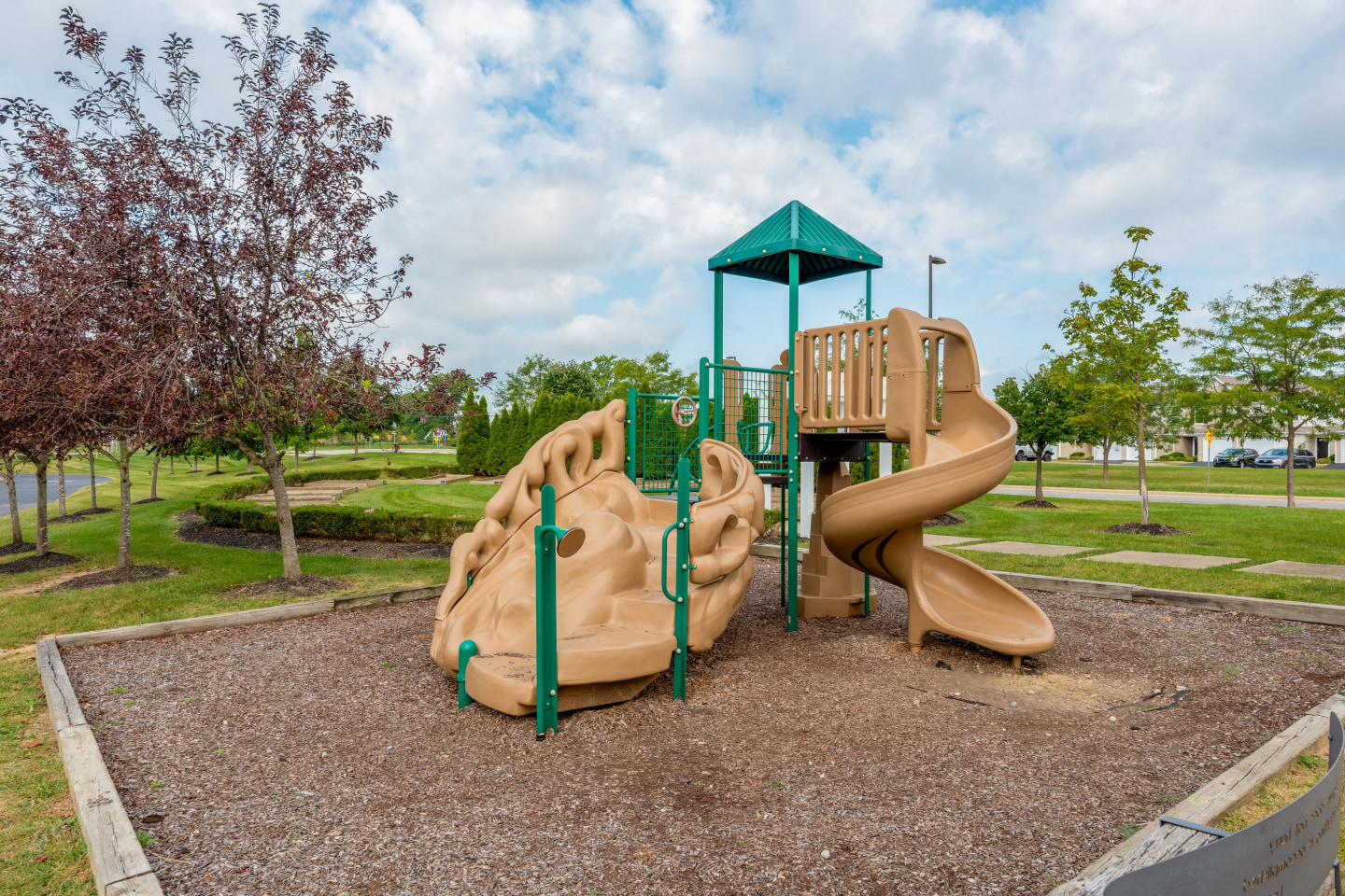 Hilliard Grand Apartments Image 19