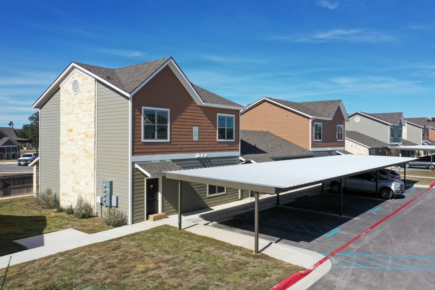 Rolling Hills Townhomes Image 8