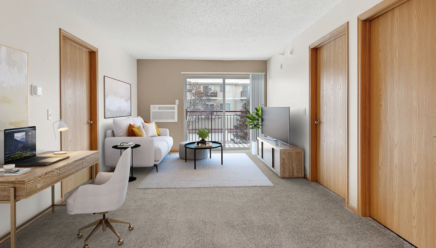 Grand Gateway Apartment Homes Image 2