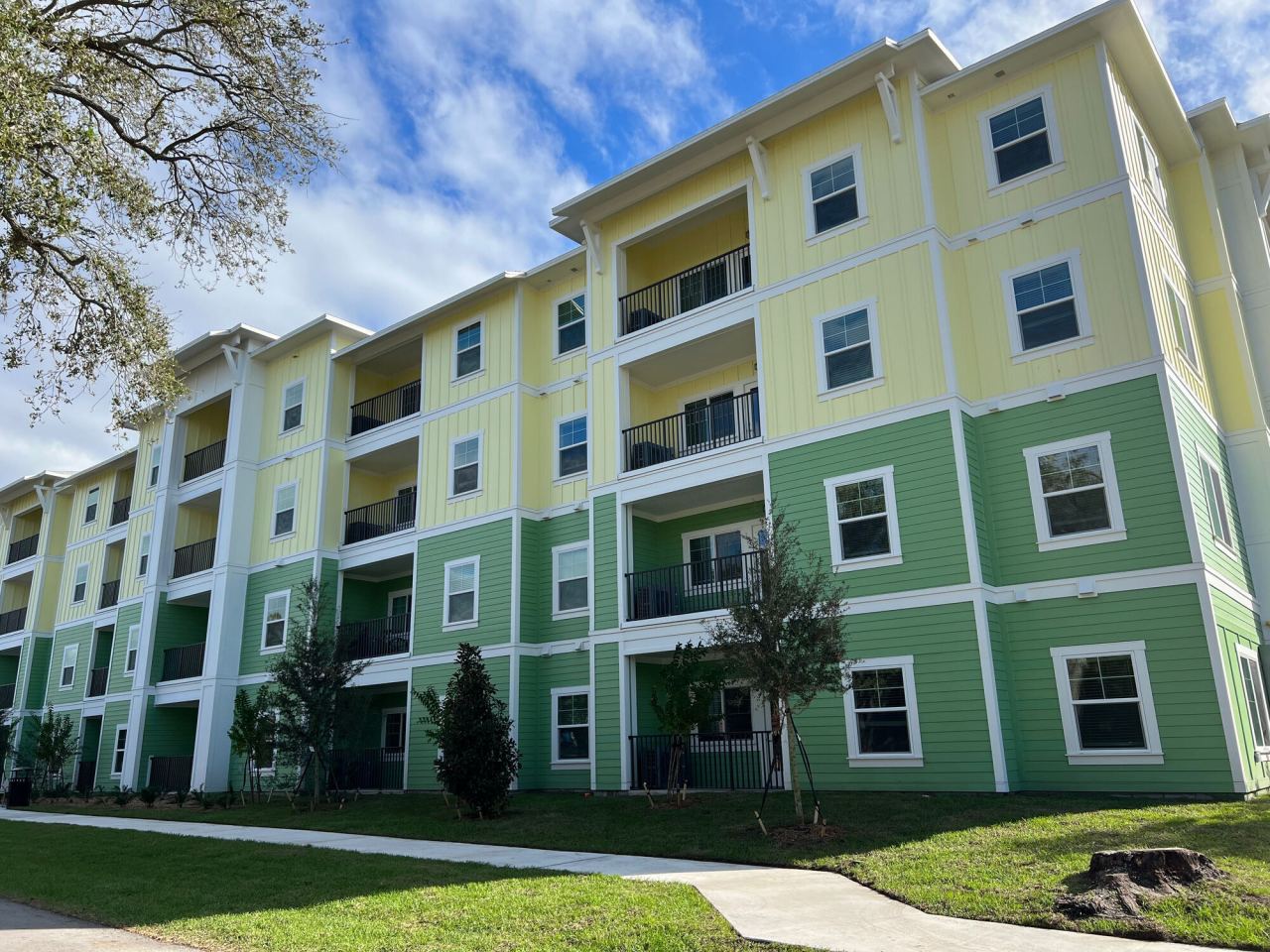 Grand Oak Apartments Image 37