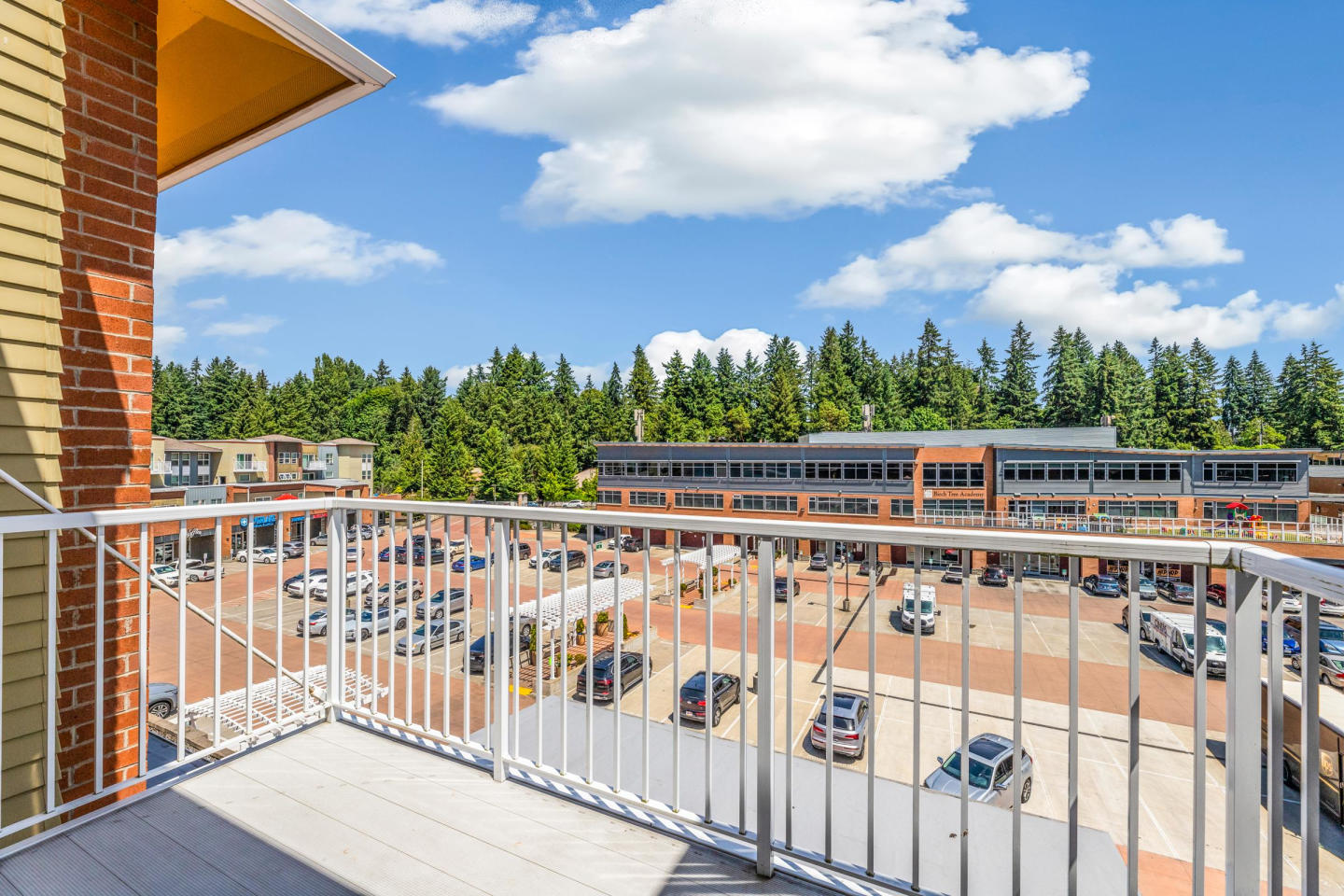 The Villas in Bellevue Image 2
