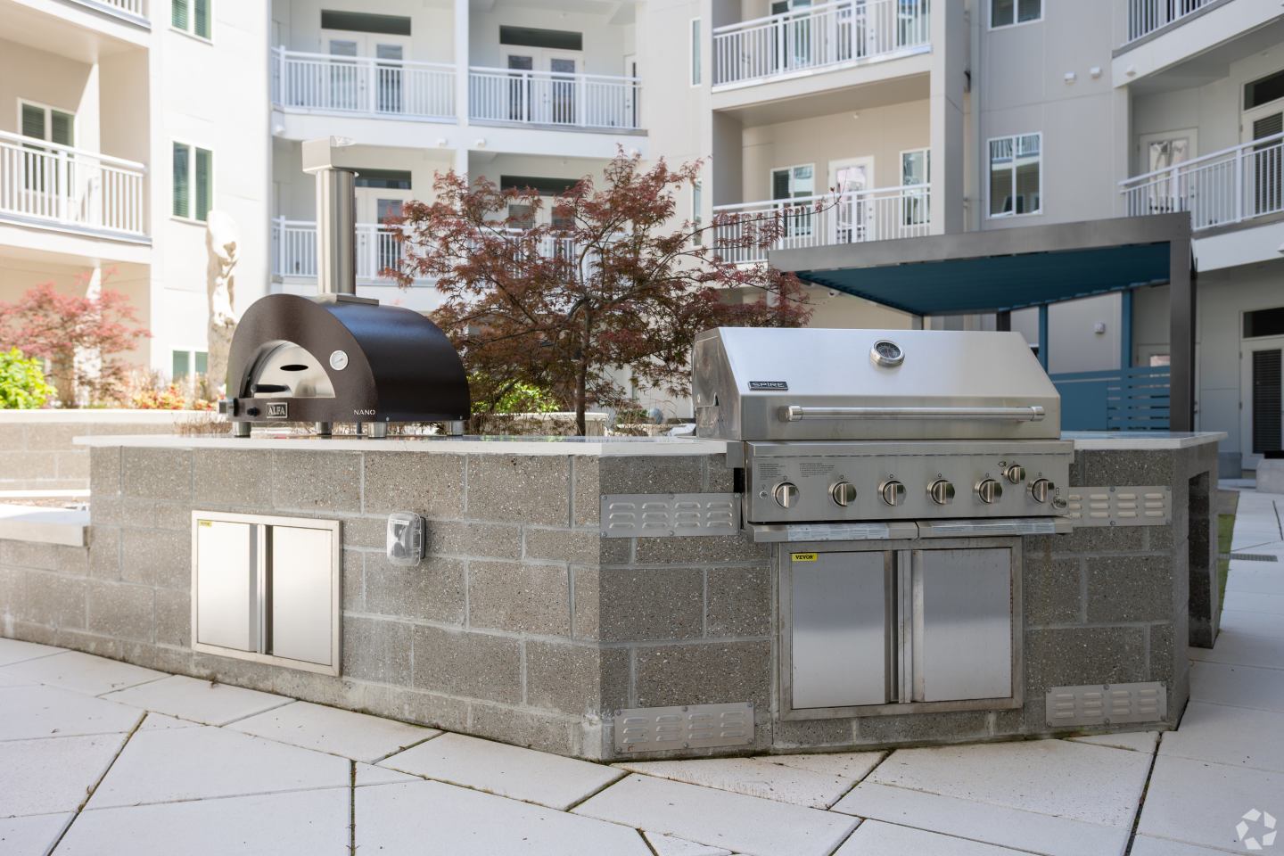 Novi Flats Image 92