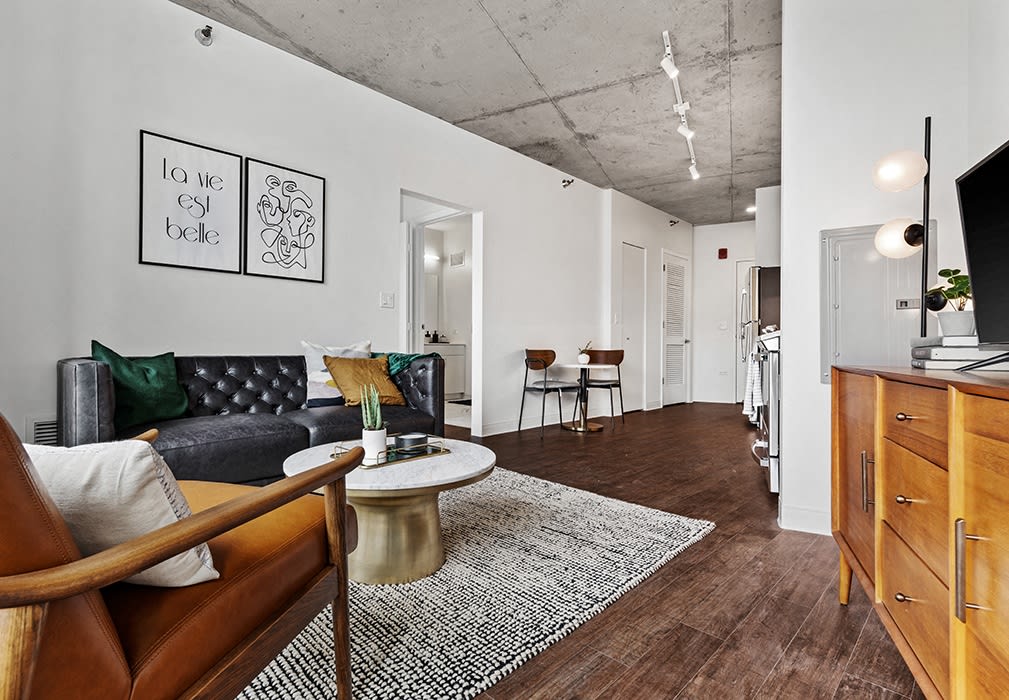 Panorama Apartments Image 5