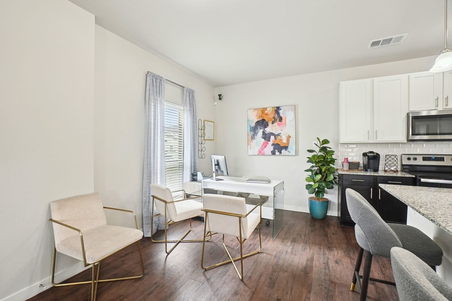 Townhomes at Princeton Meadows Image 5