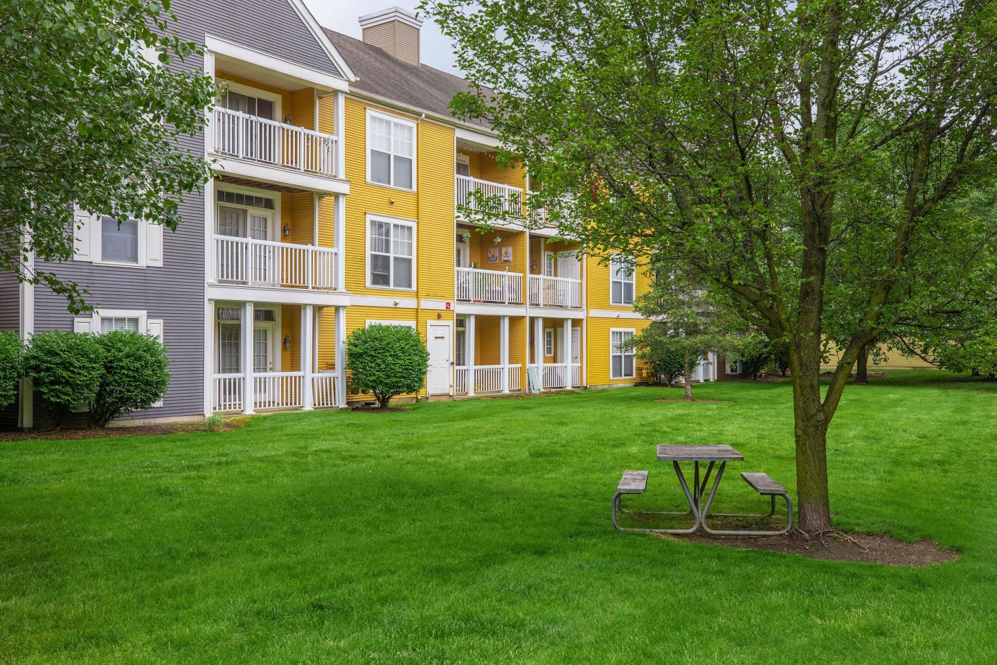 The Quarry Luxury Apartments Image 28