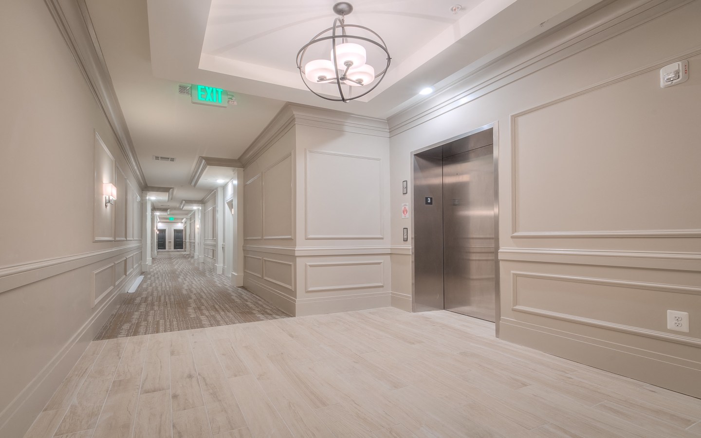 Village Center Apartments  - Senior Housing Image 8